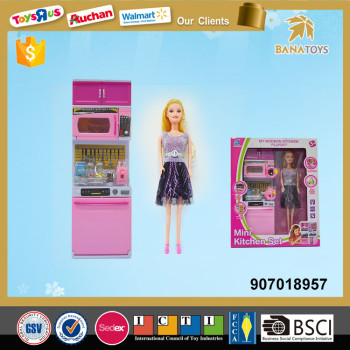 New Products 2017 Kitchen Toy Set