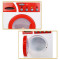 Pretend play electric washing machine toy with IC