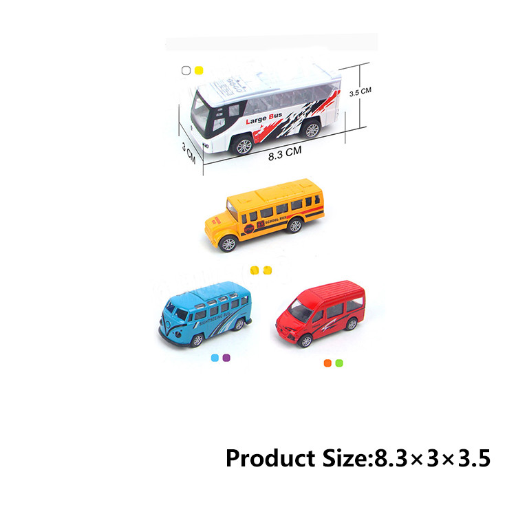 Big kids friction car toys