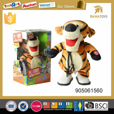Best Made Tiger Toys Stuffed Animals