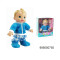 New Design Lovely Electric Toy Baby Alive Doll