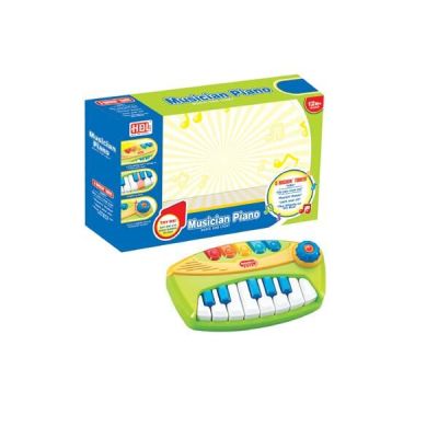 classical Baby Gift Play electronic musician keyboard piano toy for kids