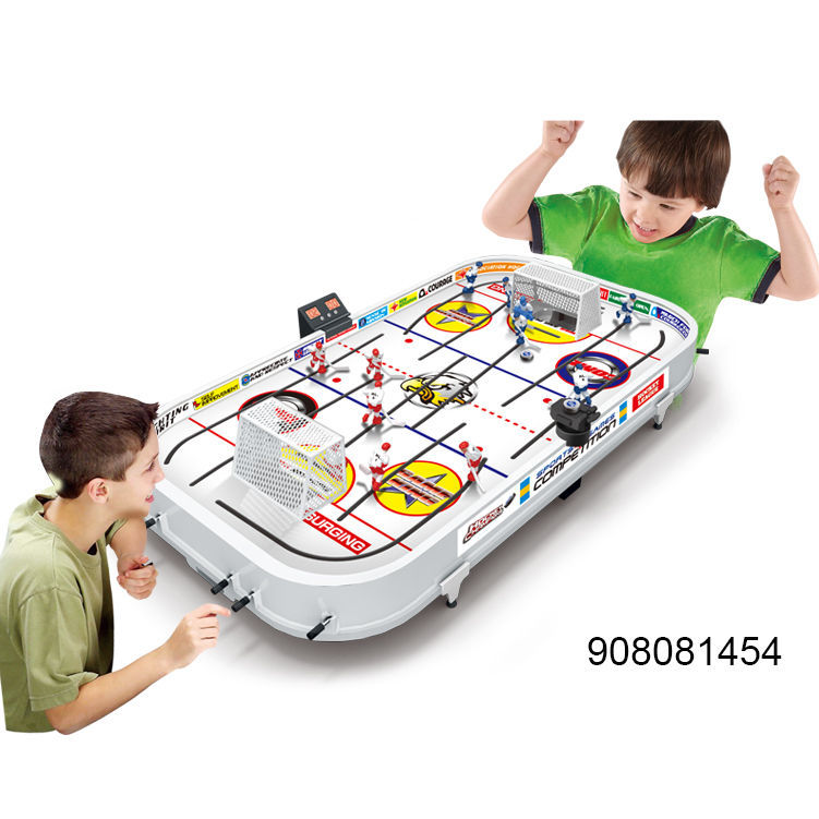 Best Educational Toys For Kids ice hockey table game toy