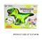 2 In 1 Child's dinosaur drawing Projector toy