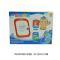 2016 hot sale kids water drawing board erasable with a pen
