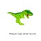 2 In 1 Child's dinosaur drawing Projector toy