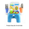 Electric Plastic multifunctional DIY garden toy baby storage mini chair