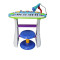 Latest Design musical electronic keyboard for kids