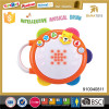 Baby musical toy percussion instrument plastic drum