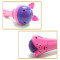 Lovely bowtie decoration kids toy microphone