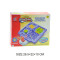 Intelligent toy 4 in 1 maze for kids