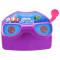 Educational kid toy viewer sea world projection