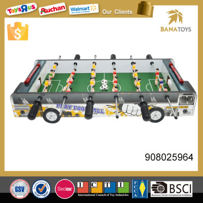 Foosball Table Competition Sized Soccer Arcade Game Room football Sports for kids
