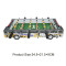 Foosball Table Competition Sized Soccer Arcade Game Room football Sports for kids