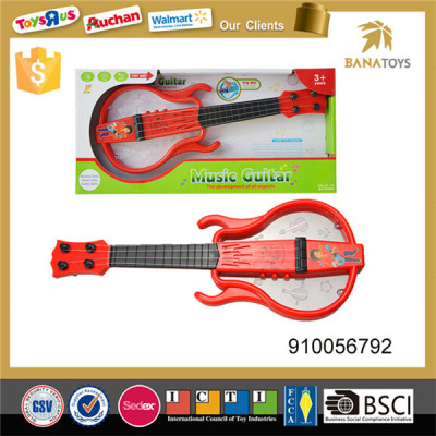 Kids musical toy guitar