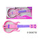 Electric musical instruments guitar for kids