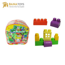 Children 's building blocks toys hot, puzzle.