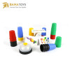 Amusing educational stacking cups game toys for kids