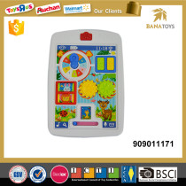 2017 baby tablet PC toys for kids