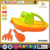 Plastic funny Kids sand Beach Toys Boat