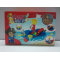 Outdoor Play Toy Ship Beach Toy Set