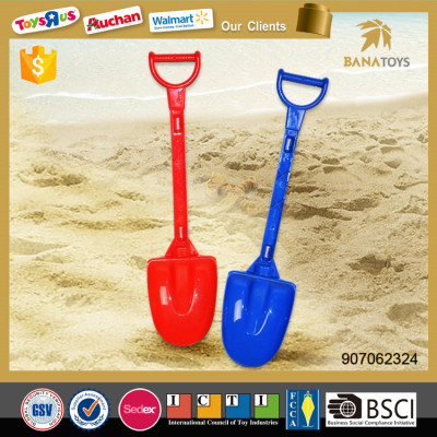 High quality beach sand shovels for kids