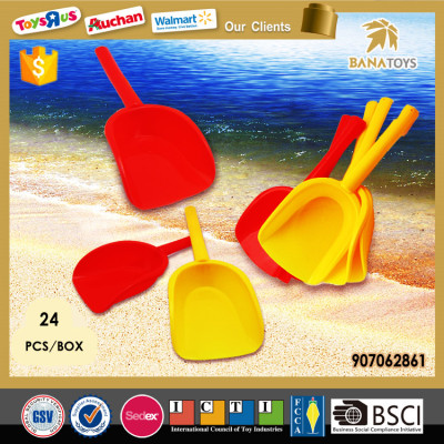Plastic Summer Spade Beach Toy for Kids