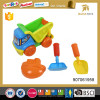 Hot item plastic set of beach toy for kid