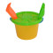 Summer Toy plastic beach buckets wholesale