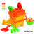 New product beach bucket toy