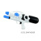 Hot item High Pressure Air Spray Water Gun Toy