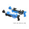 Hot Toys Plastic Water Ball Gun