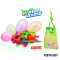 Hot Sale Colorful Water Balloon With Filler