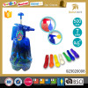 Rubber Water Balloon with Pump