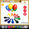 Summer Toy Colourful Rubber Balloon for Kid