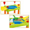 New product kids water play table set beach toy