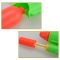 Hot sale summer water gun toy with tank for kid