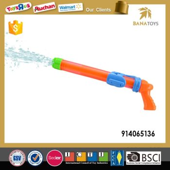 Funny High Pressure Water Spray Gun Toy