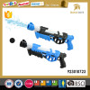 2016 High Pressure Plastic Spray Water Gun for Kids Hot Toys Plastic Water Ball Gun