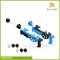 Factory directly selling durable water gun Factory directly selling PP water cannon toys