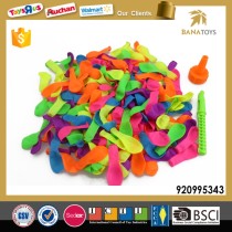 2016 Wholesale Colorful Inflatable Water Balloon