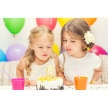 17 Tips to Throw a Kids' Birthday Party on a Budget