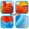 New hot beach toys cheap sand beach toy boat for kid