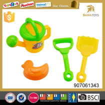 Hot Selling Summer Outdoor Plastic Kid Beach Toy