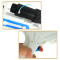 SPACE WATER GUN WITH PUMP(THE MAXIMUM DISTANCE:8M,2 COLORS,WATER CAPACITY:380ML)