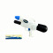 SPACE WATER GUN WITH PUMP(THE MAXIMUM DISTANCE:8M,WATER CAPACITY:130ML)