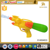 Promotional 6m distance plastic big water gun