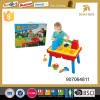 Free shipping Hot sale kids toy sand beach table toy set
