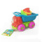 New product outdoor game best beach cart set