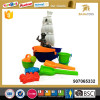 Cheap funny toy small pirate ship with bucket for summer